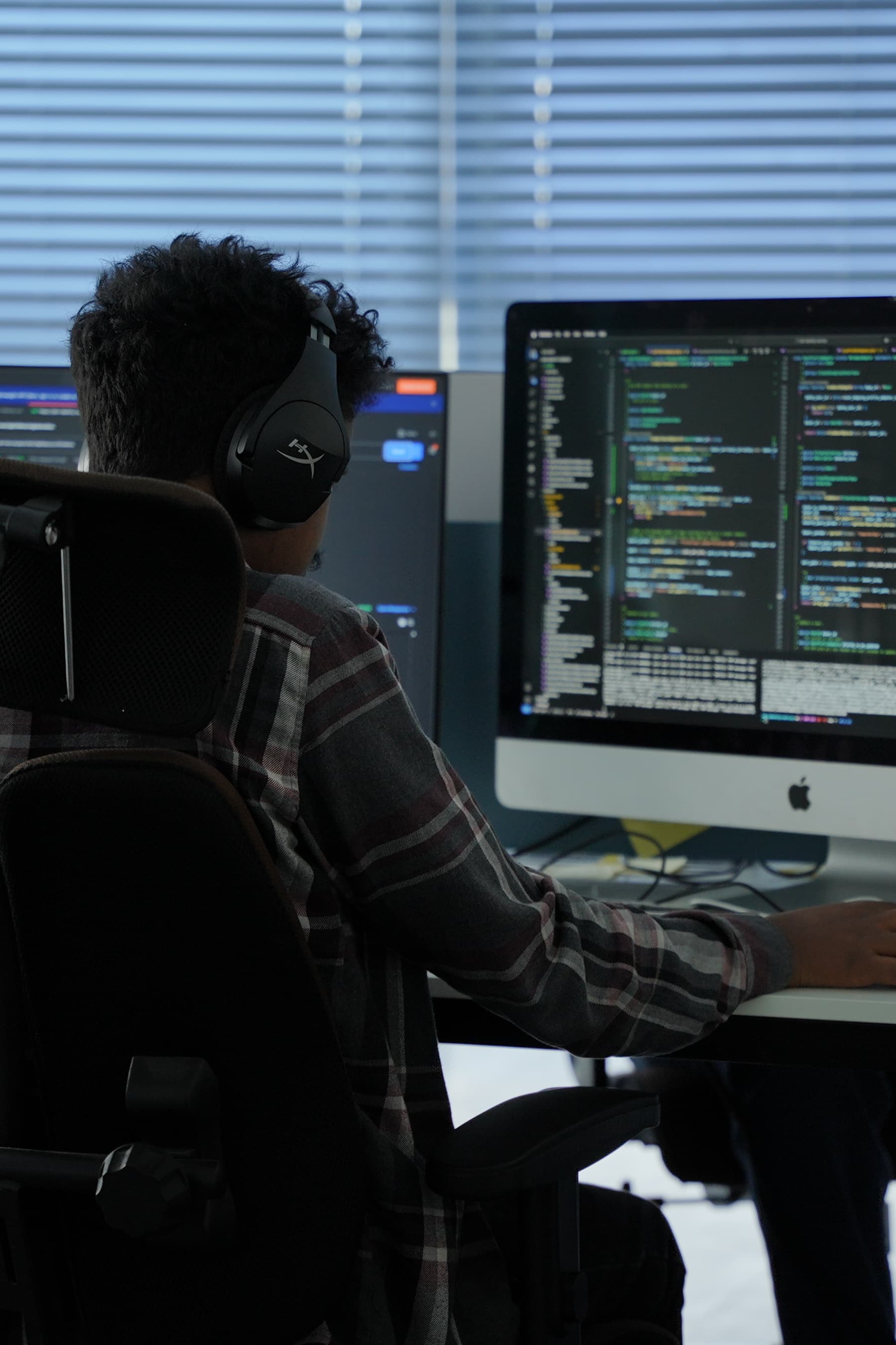 The Secret Snack Stash.