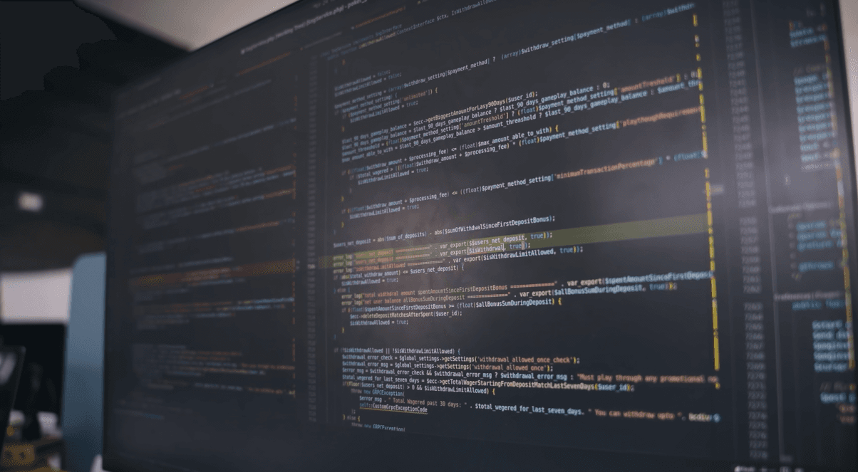 The Tech Stack We Swear By