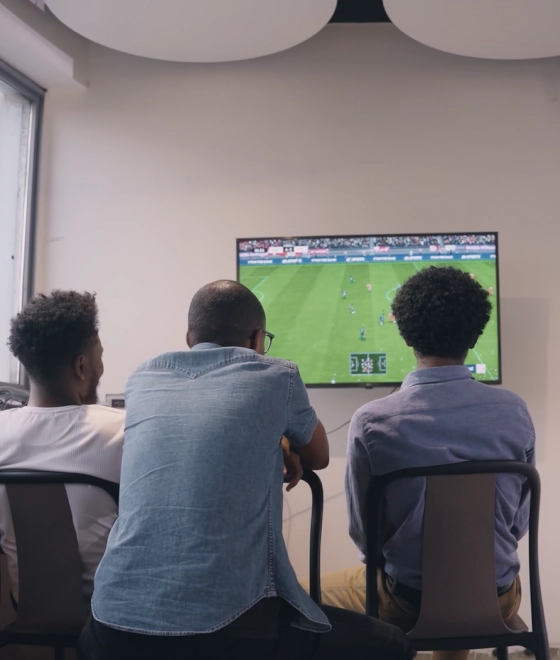 MITTERNACHTS-FIFA-SAGAS: DER GROSSE RÜCKKAMPF