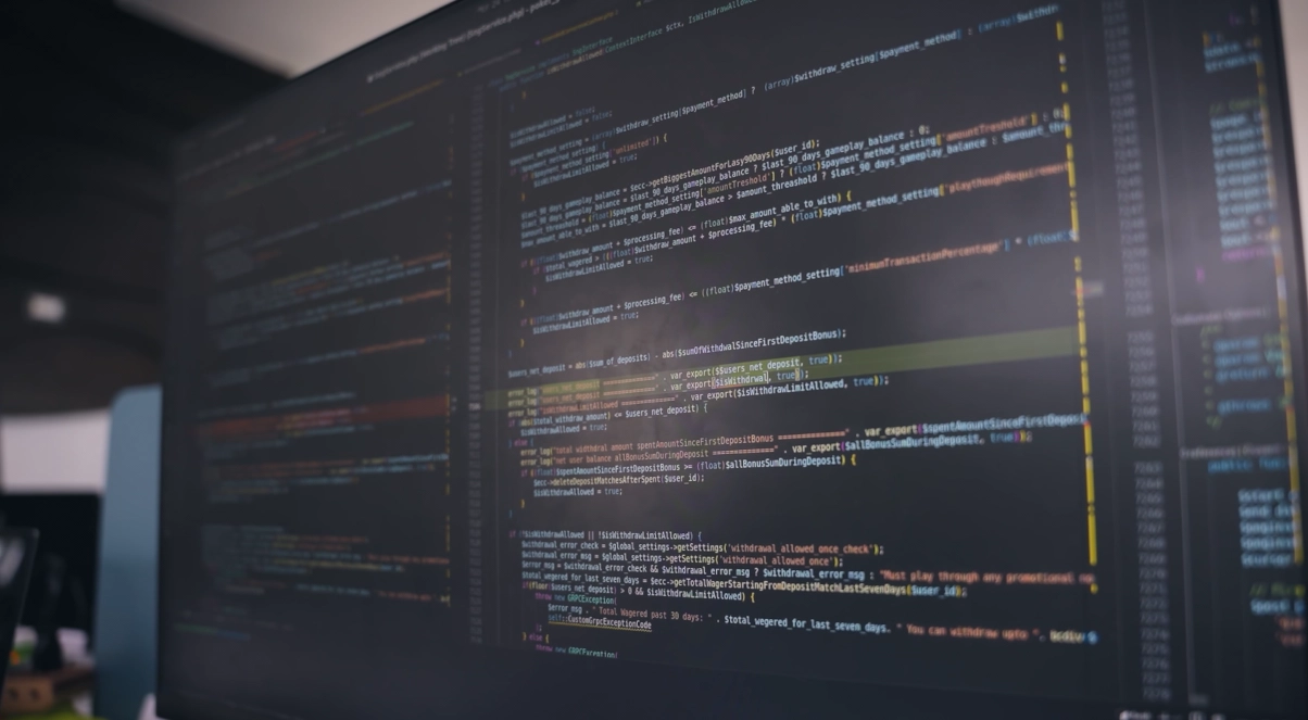 Der Tech-Stack, auf den wir schwören