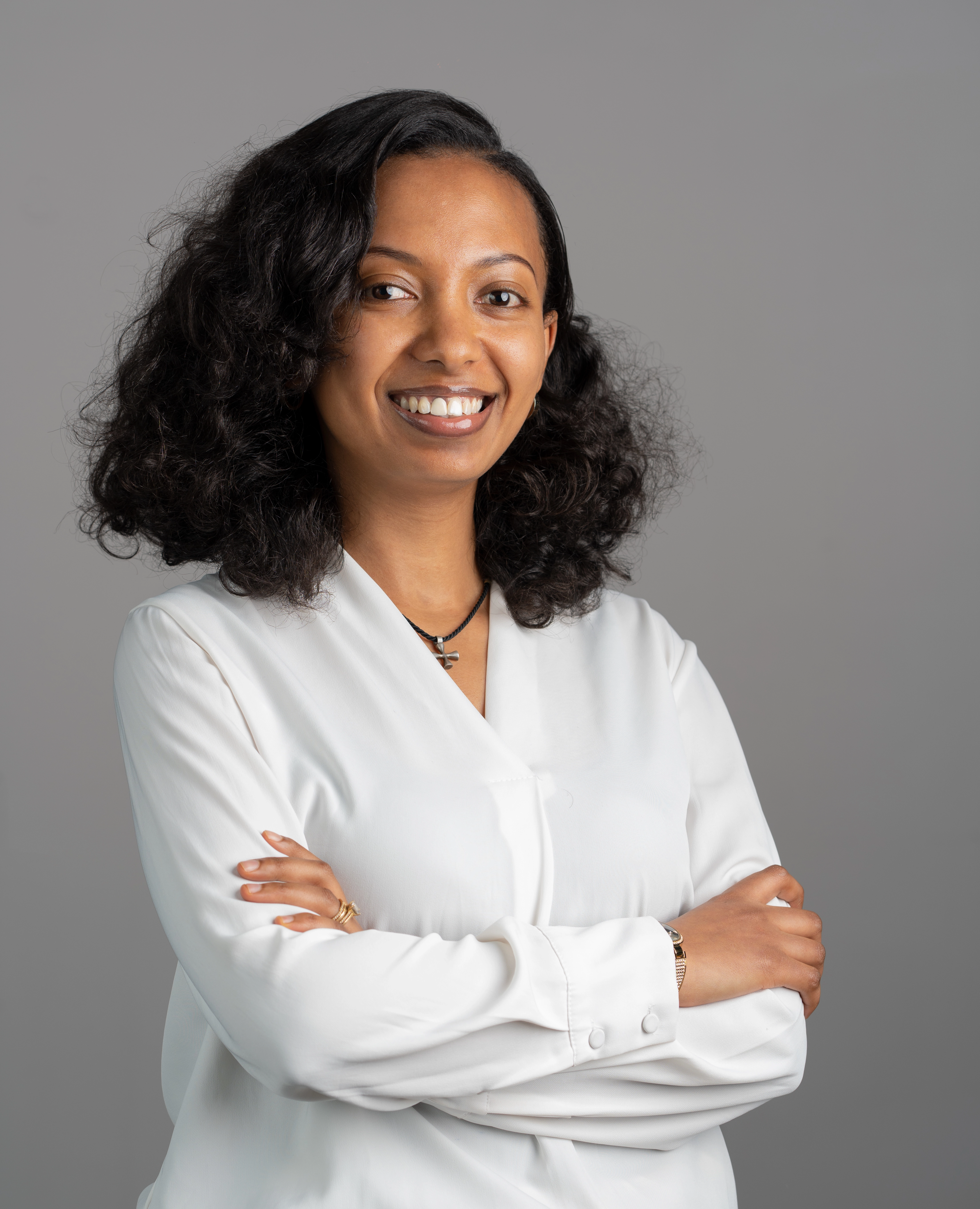 Betelhem Abebe