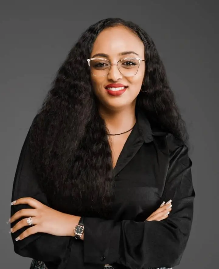 Kalkidan Tadesse