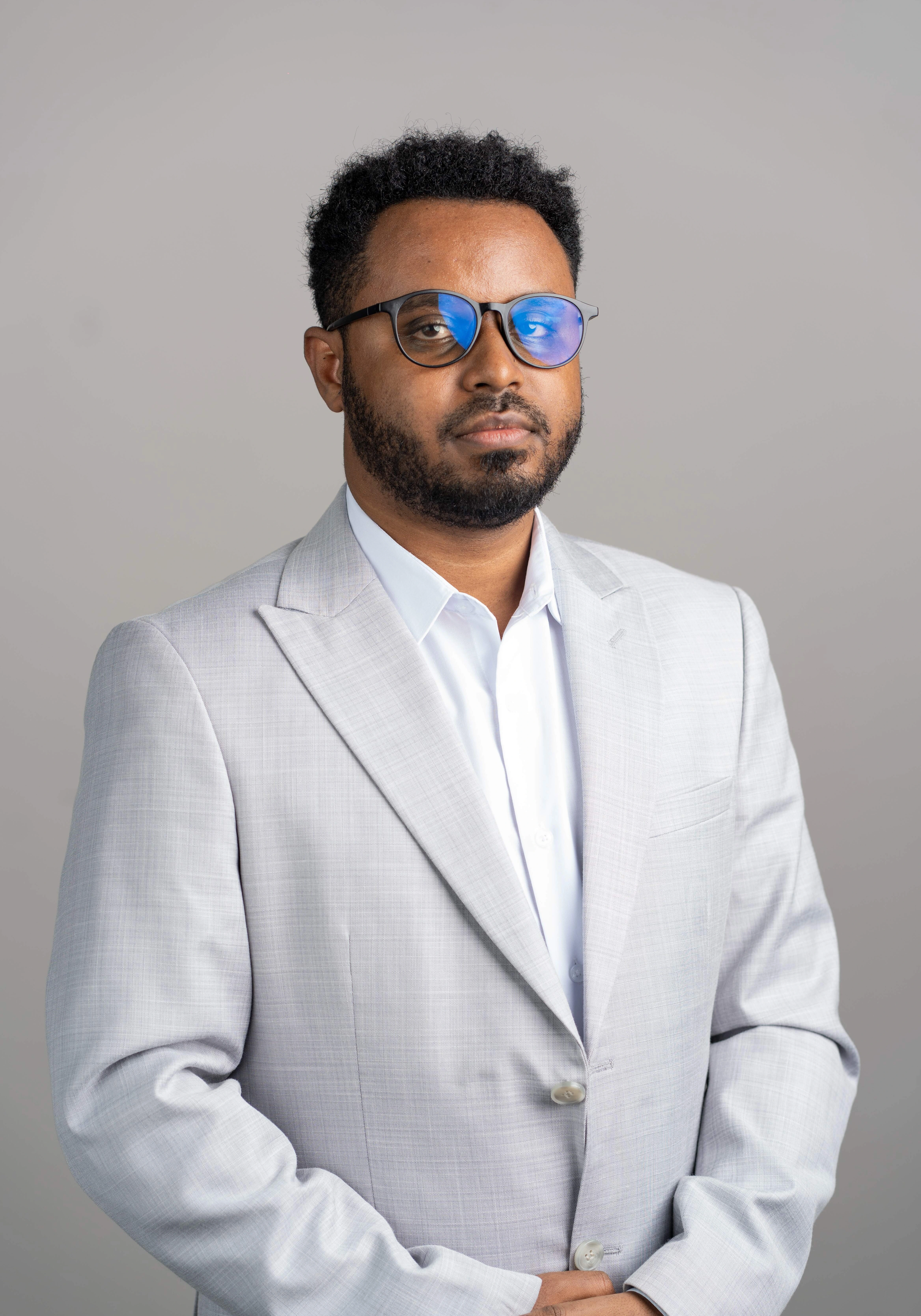 Samuel Mussie