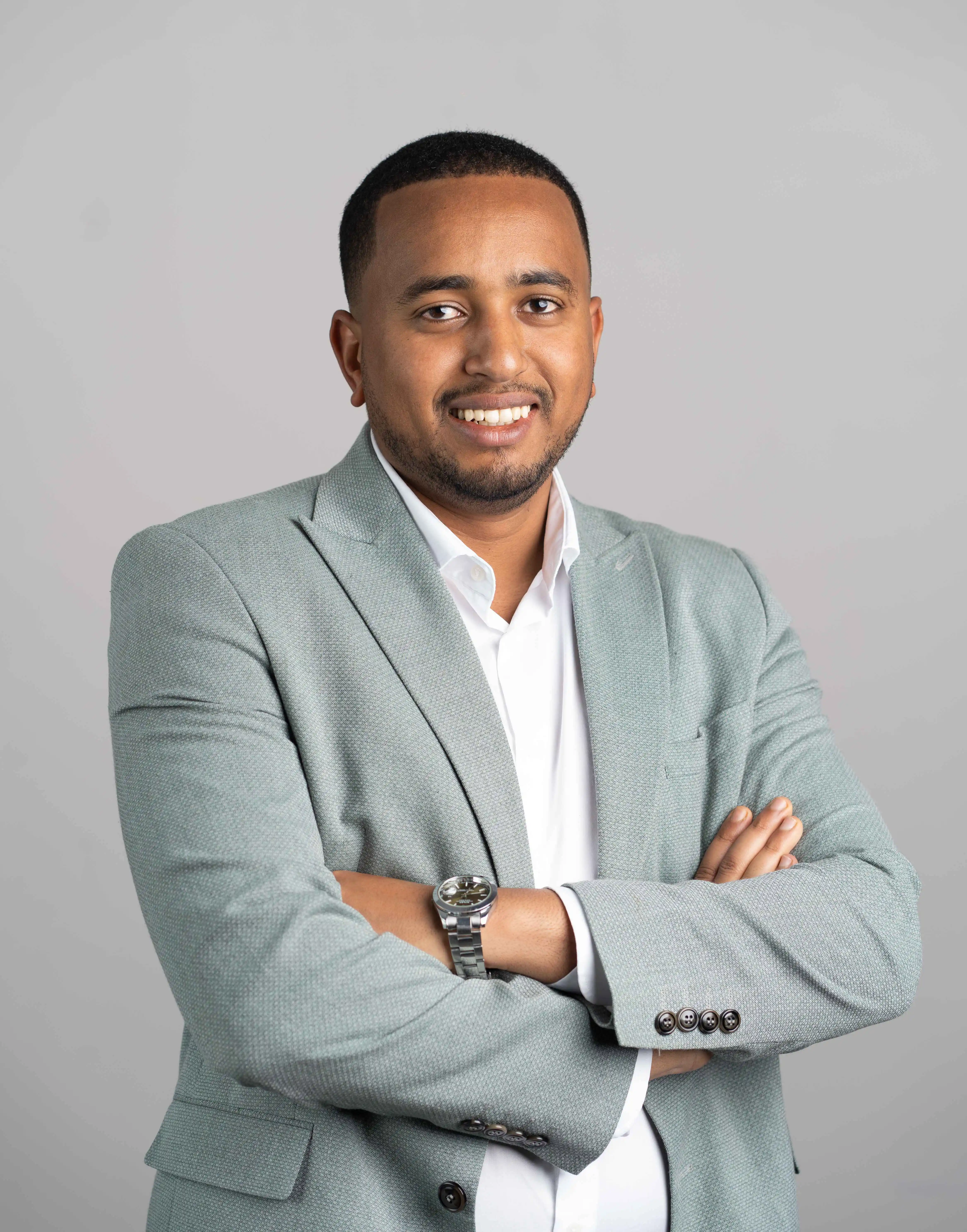 Yared Taddese